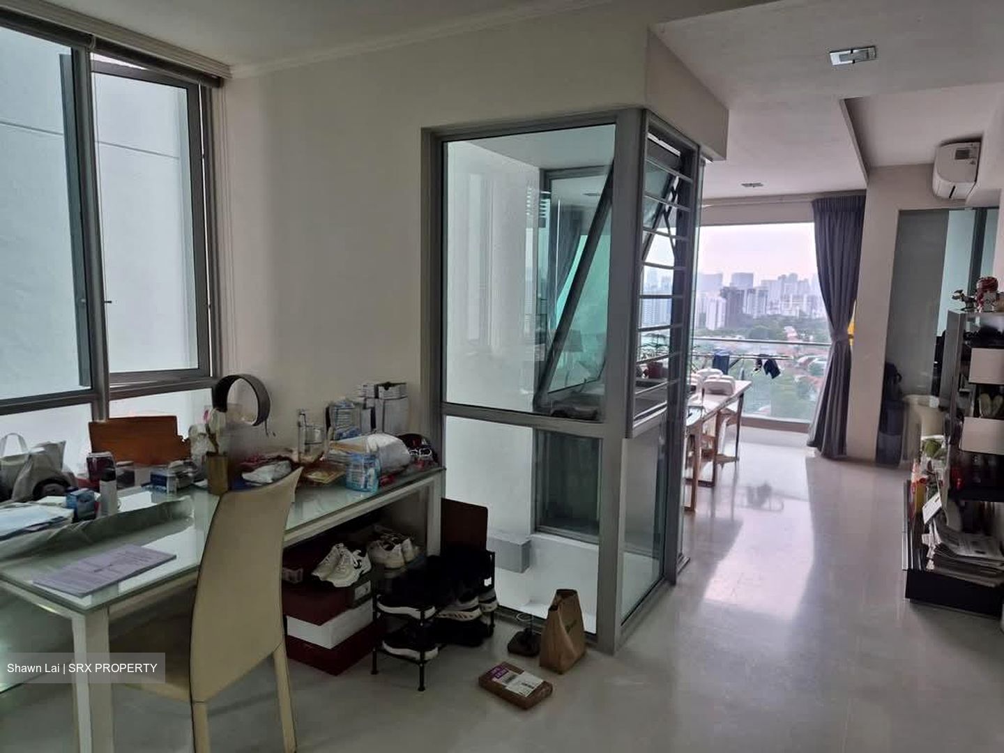 One Amber (D15), Condominium #570025451